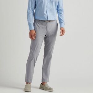 Peter Millar Surge Performance Pants, Size 38 x 28,  $25